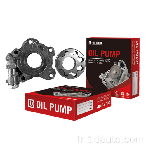 Toyota 1Nzfe, 2Nzfe Motor Parçaları Yağ Pompası OEM: 15100-21040